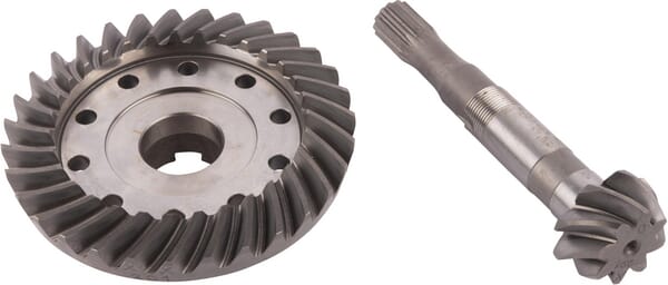 Conical group Z=8X31 von Deutz 00087761310