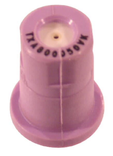 TXA800050VK Hohlkegeldüse TXA 80° violett Hohlkegeldüse TXA 80° violett TXA800050VK