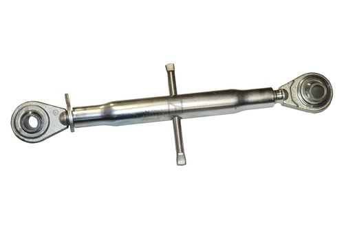 65-010 IHOF Oberlenker mit gehärteten Kugelaugen M24x3