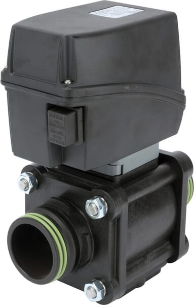 El. 2W-Ventil t7m komp. 853K76S77A