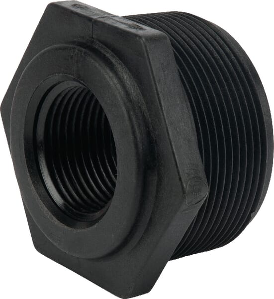 Reduzierstück 2" Innengewinde x 3" Außengewinde RB300200