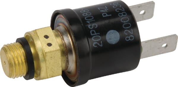 Getriebeschalter (82008236) von New Holland