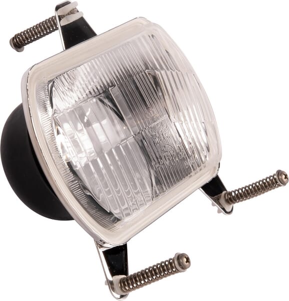 Scheinwerfer, Halogen, 12 V, 55 W (47447024) von New Holland