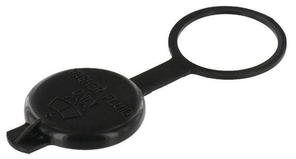 Einfülldeckel CNH (87527729) von Case IH