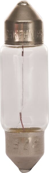 Philips Soffitte 12V 5W SV8,5 GL12844