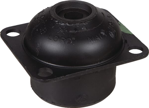 Vibrationsdämpfer von Deutz 00131022010