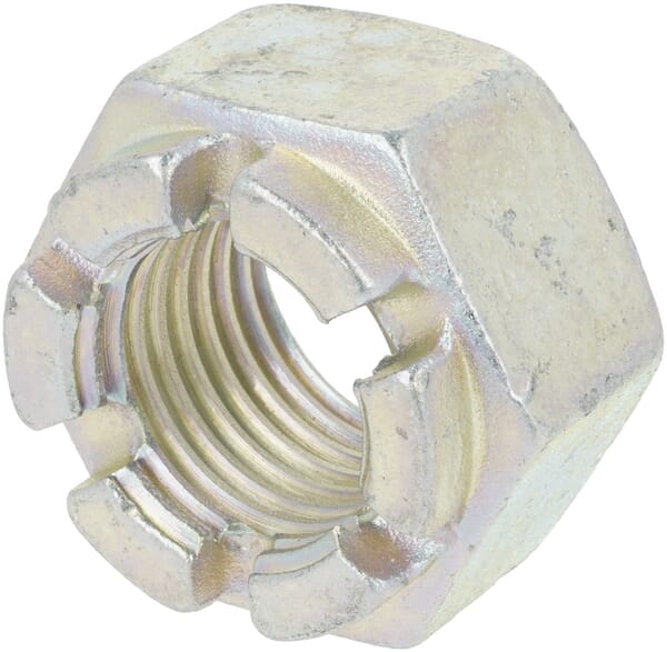 Kronenmutter Fe/Zn XC3 (80203915) von Kuhn