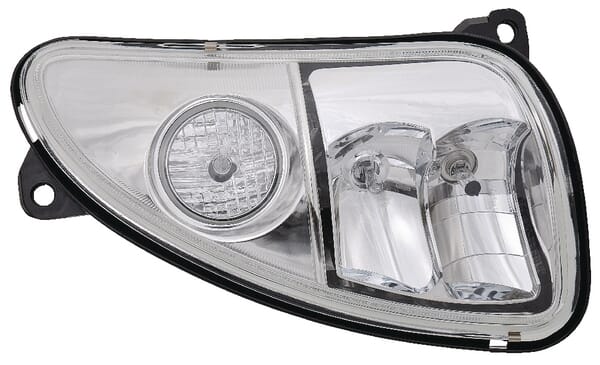 Scheinwerfer (87693344) von New Holland