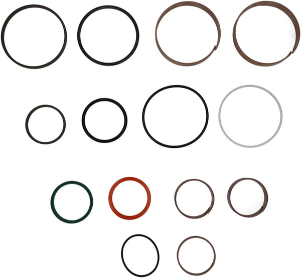 Dichtungssatz (1000512172) von Weidemann