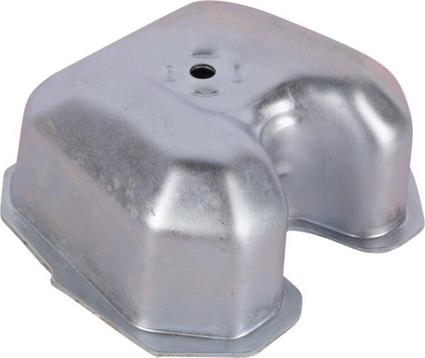 Rocker arm cover von Deutz 00071139010