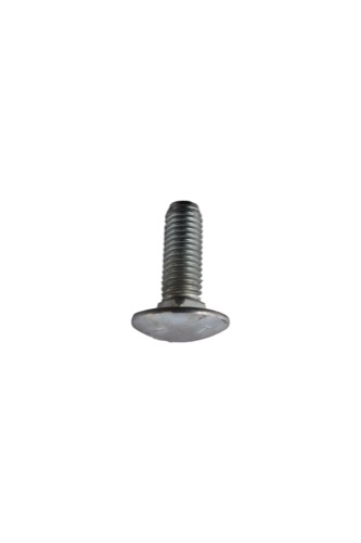 70-1021 IHOF Flachrundschraube M10x1,5x30 ohne Mutter
