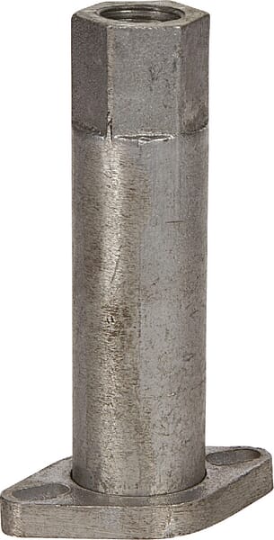 Anschlussstück (126477) von Agco