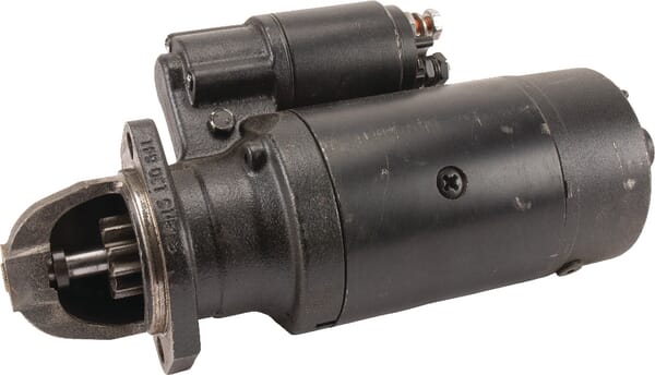 Anlasser von Deutz 29619560010