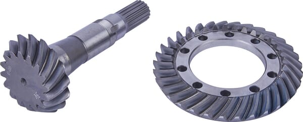 Conical group Z=16X33 von Deutz 001199513