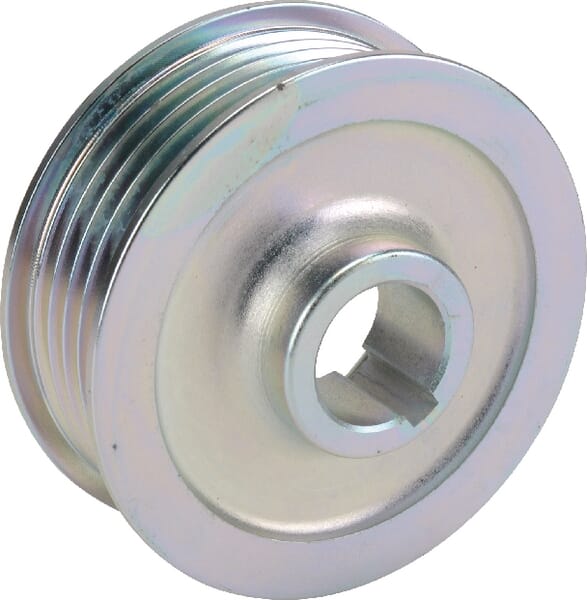 Riemenscheibe von Deutz 001562990