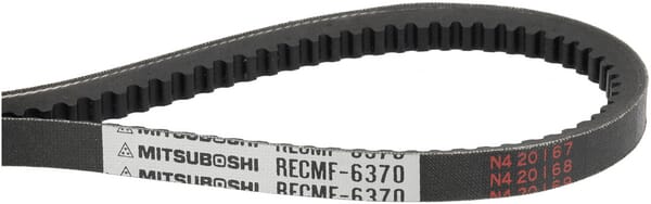 Keilriemen (1000236367) von Weidemann