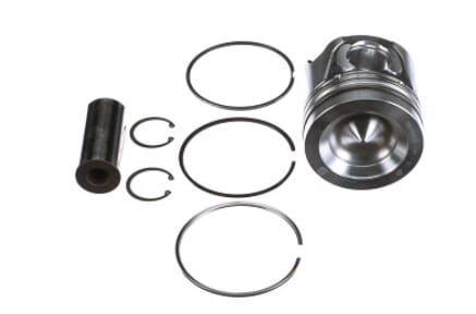 Kolben Standard (8094326FPT) von New Holland