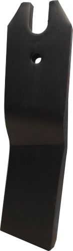 KUH-115L IHOF Rotorzinken 227x60mm, links
