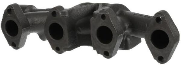 Abgaskrümmer (5801677560FPT) von New Holland