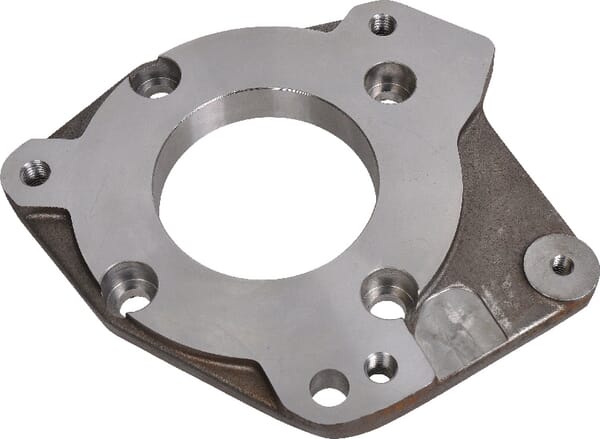 Bremsplatte (3581317M1) von Agco