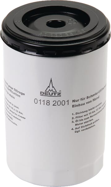 Ölfilter (6005028849) von Claas