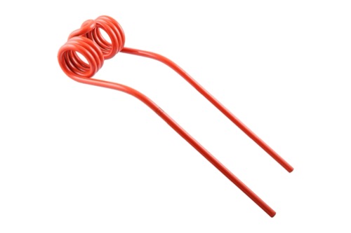 15-CLA-06 IHOF Heuwenderzinken Ø10