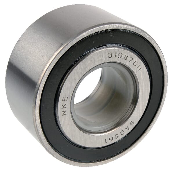 Schrägkugellager 30/62/30mm 3198760