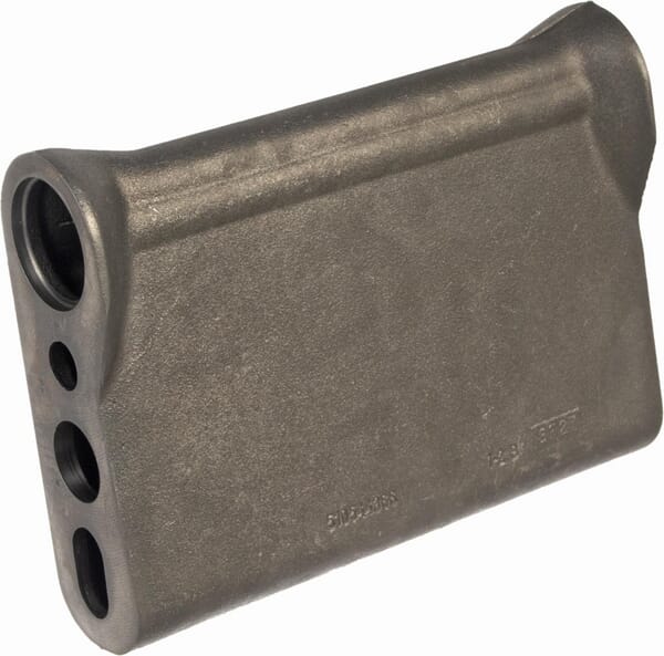 Zwischenstück (412200033RO) von Agco