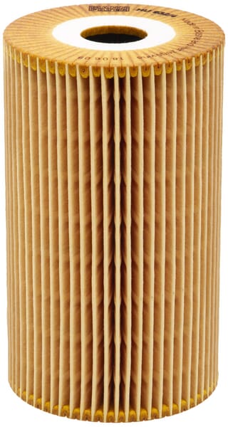 Oelfilterelement metallfrei HU9324X