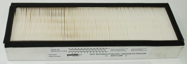 Kabinenfilter (83916852) von New Holland