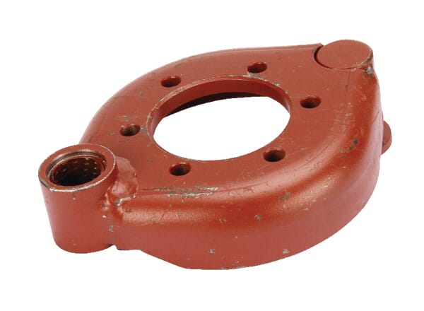 Ankerplatte SDF von Deutz 2316441