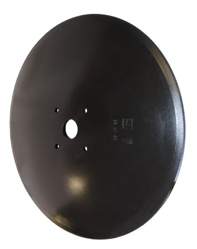 31-122IM-R627 IHOF Glatte Scheibe - Ø560x5