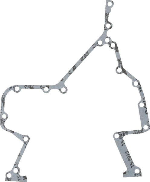 Kurbelwellengehäusedicht. CNH (J938156) von Case IH