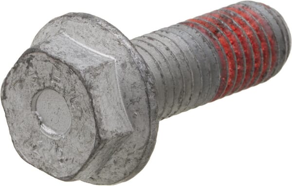 Selbstsichernde Schraube (50007000) von Kuhn