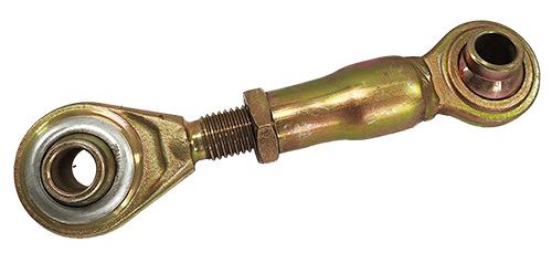 65-387 IHOF Oberlenker mit gehärteten Kugelaugen M24x3