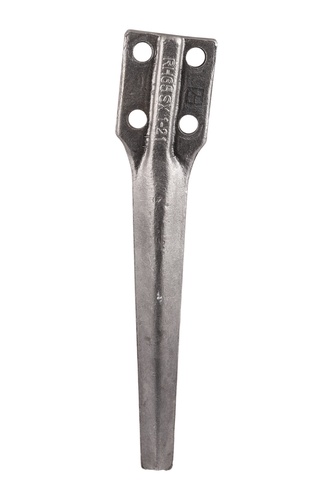 RH-65-L IHOF Kreiseleggenzinken 330mm, links