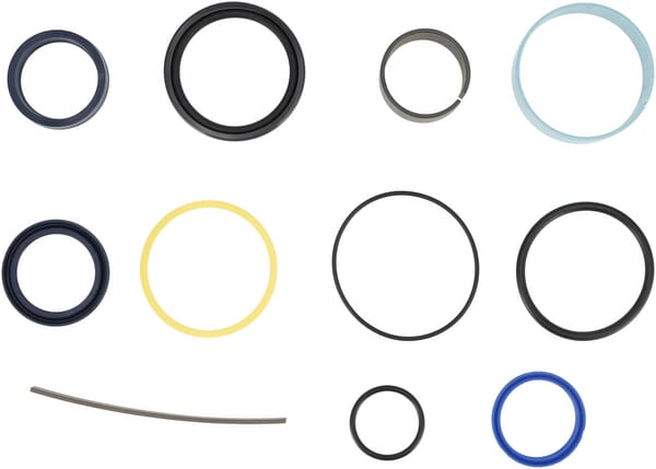 Dichtungssatz (1000399471) von Weidemann