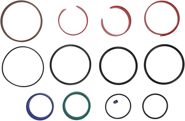 Dichtungssatz (1000384861) von Weidemann