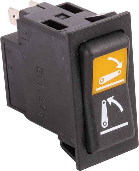 Schalter (194214A3) von Case IH