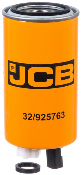 Element, Kraftstoff Wasser/Ablagerung Patrone (JC32925763) von JCB