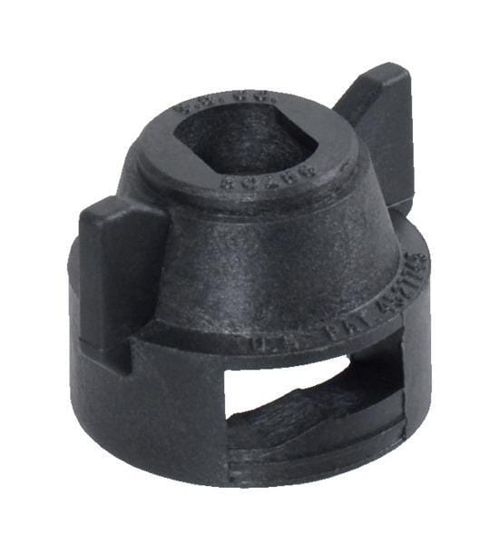 CP502861NY Düsenkappe schwarz Düsenkappe schwarz CP502861NY