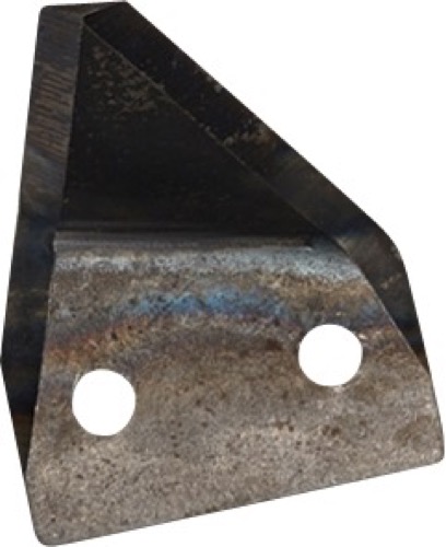 70-171 IHOF Futtermischwagenmesser, links