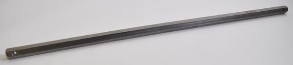 Sechskantwelle L=972mm Fella (152263) von Agco