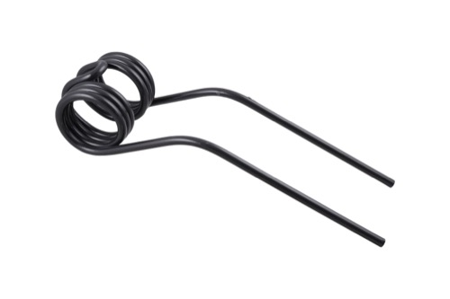 15-DEU-07 IHOF Heuwenderzinken Ø10