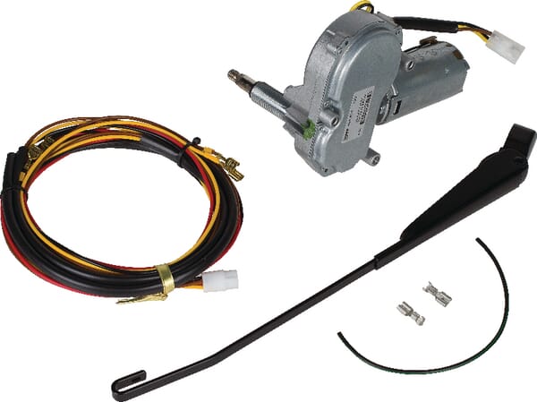 Motor von Deutz 04439803