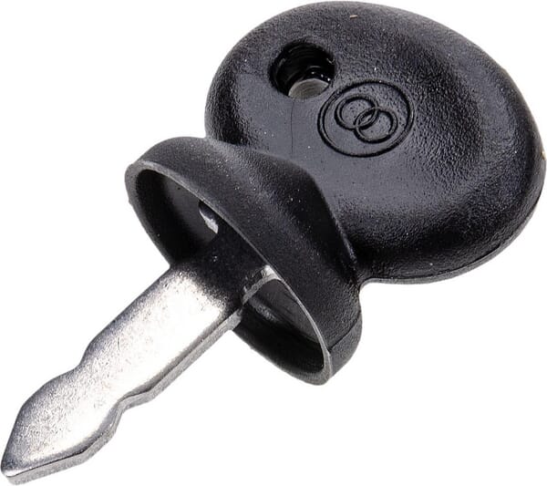 Zündschlüssel (47725842) von Case IH