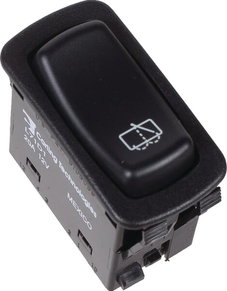 Schalter von Deutz 001259464