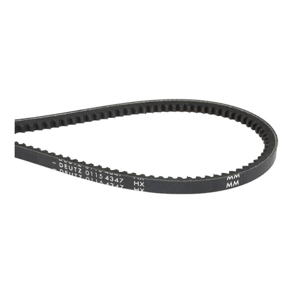 Schmaler Keilriemen von Deutz 01154347