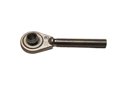 656-211 IHOF Spindel M24x3 mit gehärteten Kugelaugen