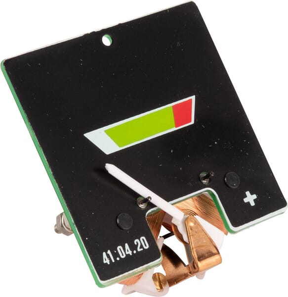 Lehre (5140614) von New Holland